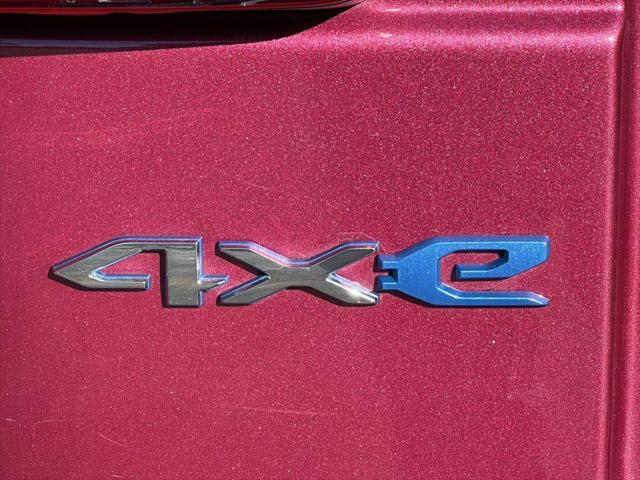 2021 Jeep Wrangler 4xe Unlimited Sahara 4x4 2021 Jeep Wrangler 4xe Unlimited Sahara 4x4