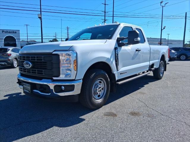 2024 Ford F-250 XL