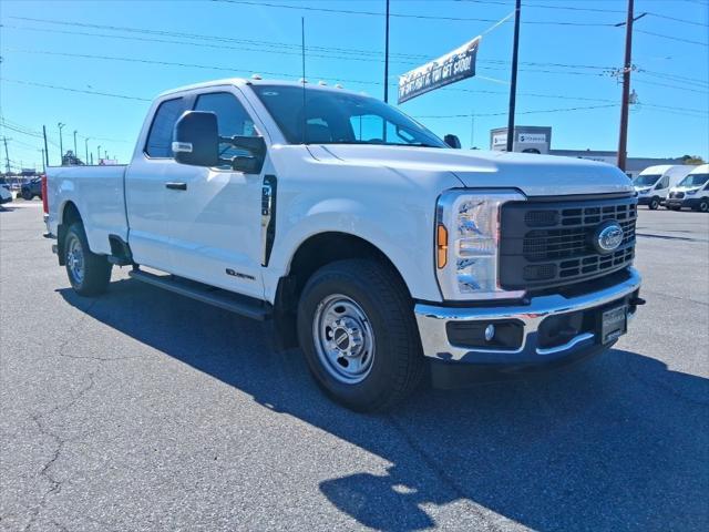 2024 Ford F-250 XL