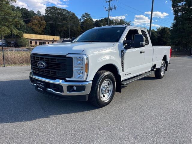 2024 Ford F-250 XL 2024 Ford F-250 XL