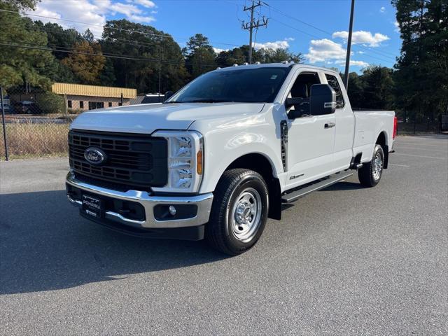 2024 Ford F-250 XL 2024 Ford F-250 XL