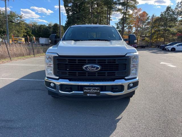 2024 Ford F-250 XL 2024 Ford F-250 XL