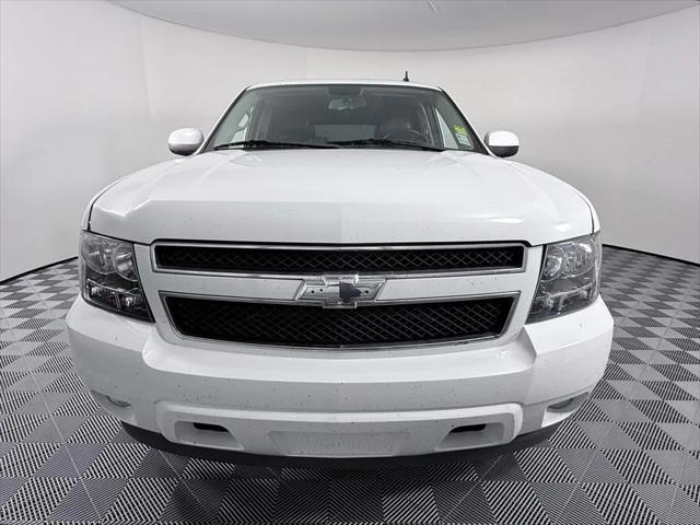 2013 Chevrolet Tahoe LT 2013 Chevrolet Tahoe LT