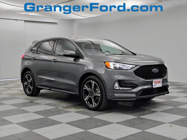 2023 Ford Edge ST