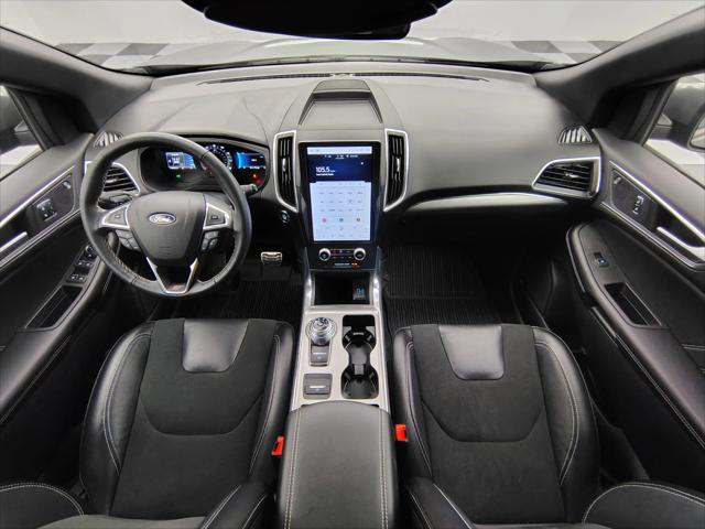 2023 Ford Edge ST
