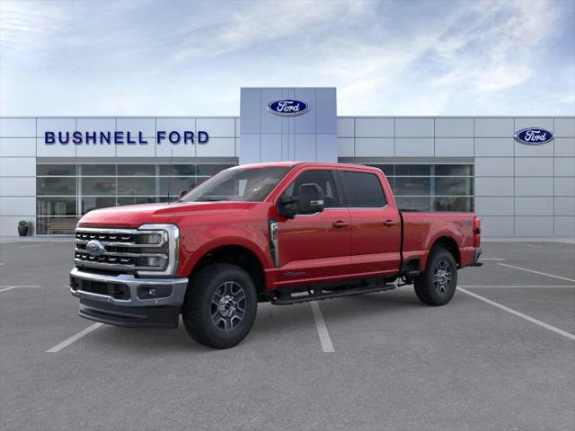 2026 Ford F-350 LARIAT for sale in Lodi, WI