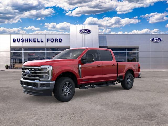 2026 Ford F-350 LARIAT for sale in Lodi, WI
