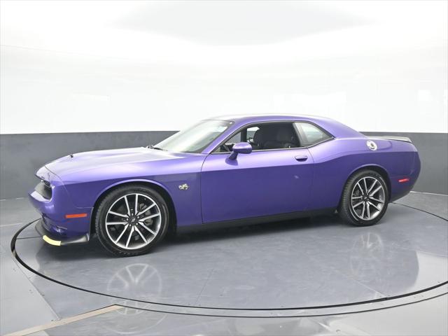 2023 Dodge Challenger R/T 2023 Dodge Challenger R/T