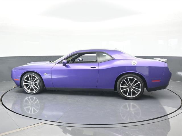 2023 Dodge Challenger R/T 2023 Dodge Challenger R/T