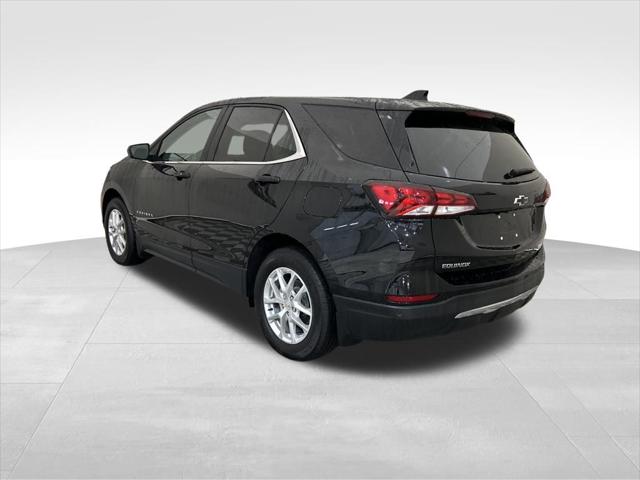 2023 Chevrolet Equinox FWD LT 2023 Chevrolet Equinox FWD LT