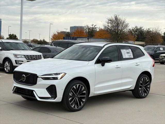 2026 Volvo XC60 B5 Ultra for sale in Frisco, TX