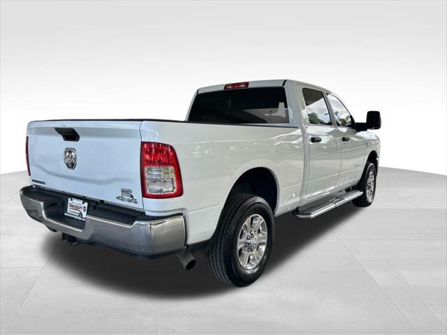 2024 RAM 2500 Big Horn Crew Cab 4x4 64 Box