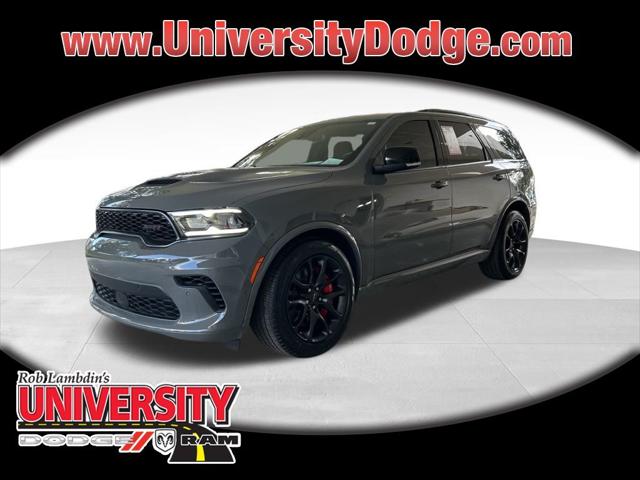 2024 Dodge Durango SRT 392 Premium AWD 2024 Dodge Durango SRT 392 Premium AWD