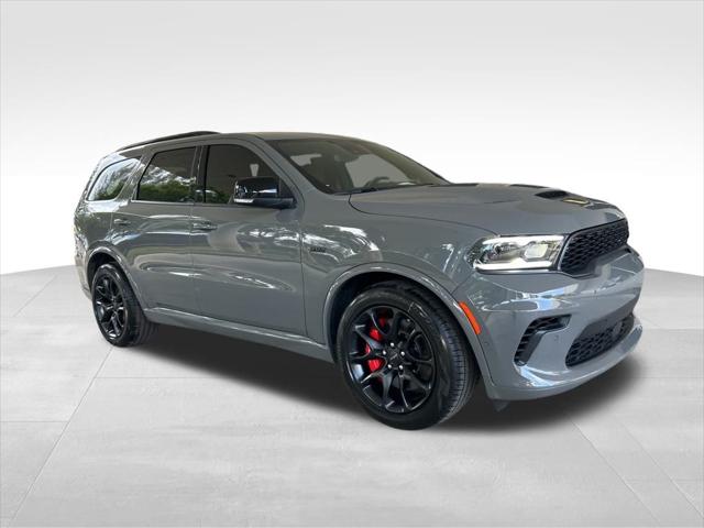 2024 Dodge Durango SRT 392 Premium AWD 2024 Dodge Durango SRT 392 Premium AWD