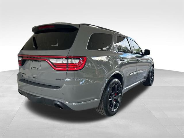 2024 Dodge Durango SRT 392 Premium AWD 2024 Dodge Durango SRT 392 Premium AWD