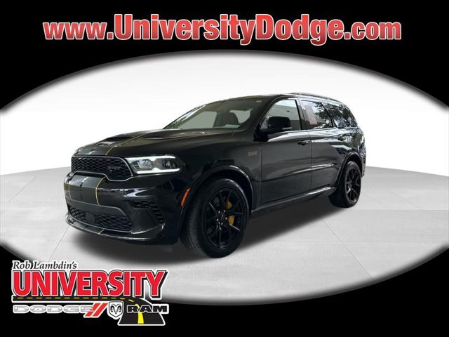 2024 Dodge Durango SRT 392 AlcHEMI AWD