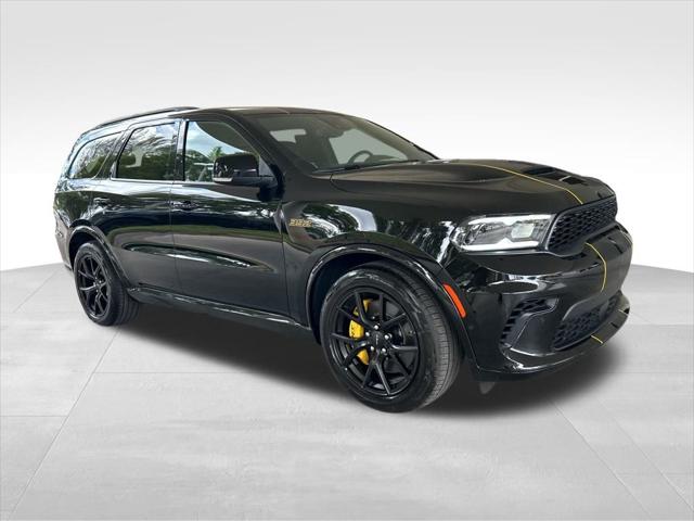 2024 Dodge Durango SRT 392 AlcHEMI AWD