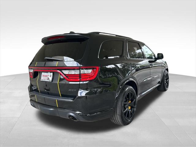 2024 Dodge Durango SRT 392 AlcHEMI AWD