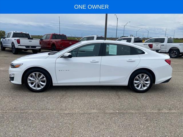 2024 Chevrolet Malibu FWD 1LT 2024 Chevrolet Malibu FWD 1LT