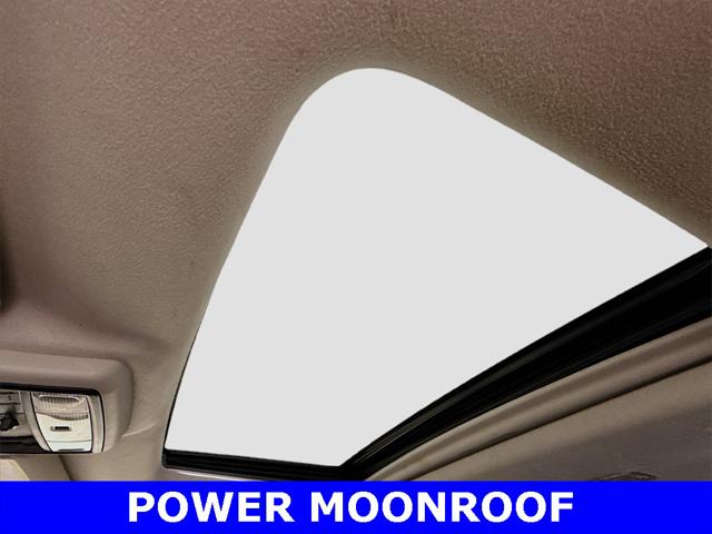 2016 Toyota 4Runner Limited 2016 Toyota 4Runner Limited