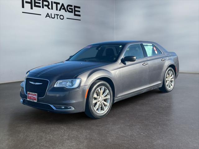 2019 Chrysler 300 Touring AWD