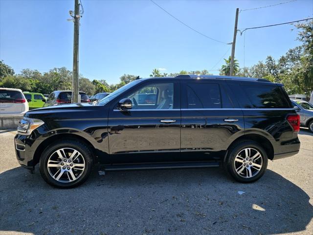 2024 Ford Expedition Limited