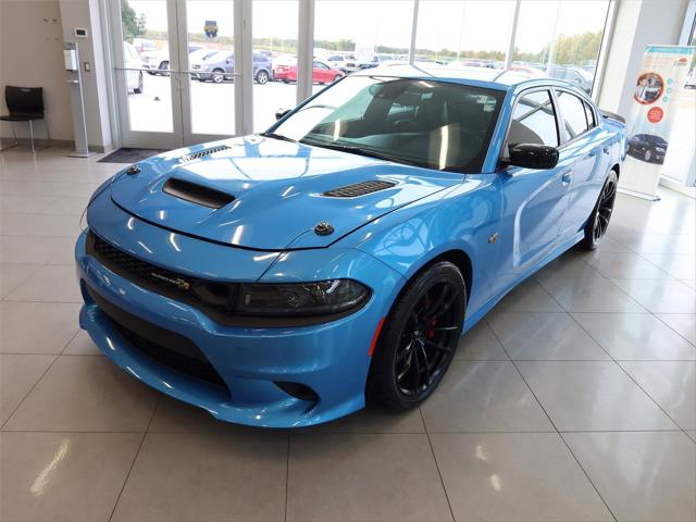 2023 Dodge Charger Super Bee 2023 Dodge Charger Super Bee