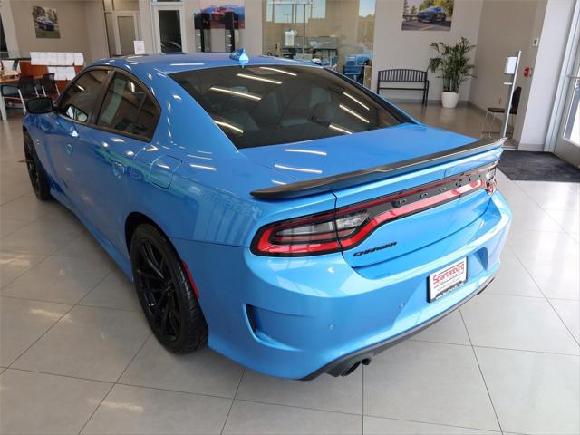 2023 Dodge Charger Super Bee 2023 Dodge Charger Super Bee