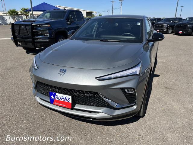 2024 Buick Envista Sport Touring FWD 2024 Buick Envista Sport Touring FWD