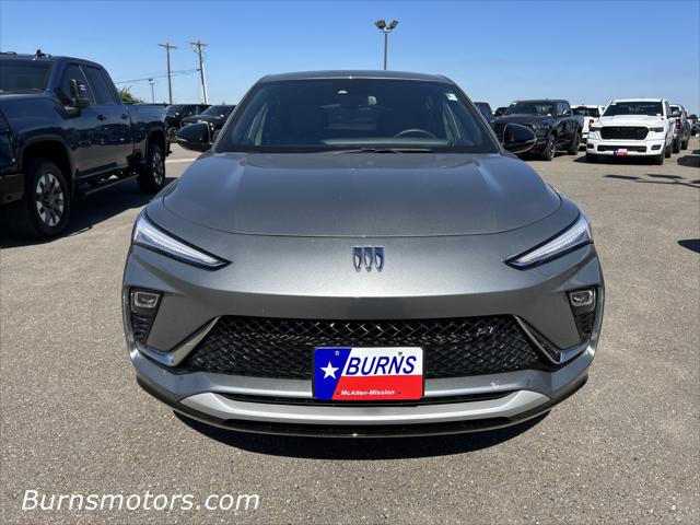 2024 Buick Envista Sport Touring FWD 2024 Buick Envista Sport Touring FWD