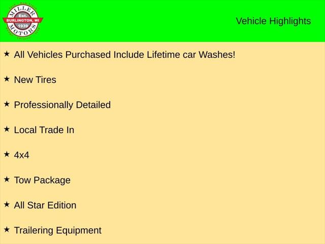 2015 Chevrolet Silverado 1500 1LT 2015 Chevrolet Silverado 1500 1LT