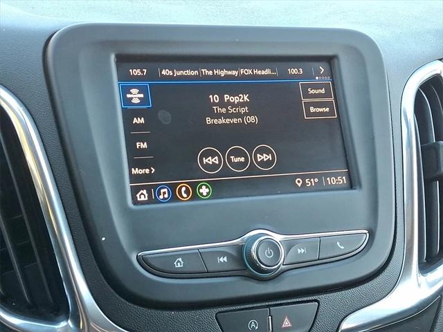 2023 Chevrolet Equinox AWD LT 2023 Chevrolet Equinox AWD LT