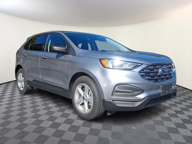 2022 Ford Edge SE 2022 Ford Edge SE