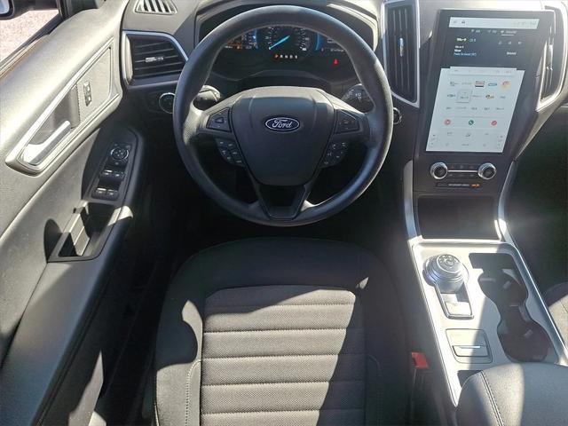2022 Ford Edge SE 2022 Ford Edge SE