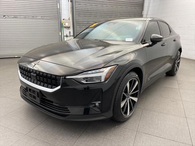2021 Polestar 2 Launch Edition 2021 Polestar 2 Launch Edition