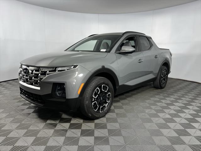 2022 Hyundai Santa Cruz SEL Premium 2022 Hyundai Santa Cruz SEL Premium