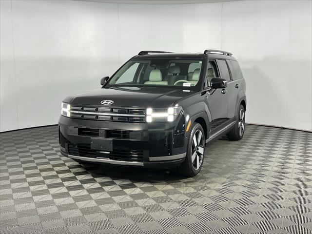 2024 Hyundai Santa Fe Limited 2024 Hyundai Santa Fe Limited