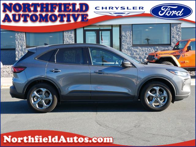 2025 Ford Escape ST-Line 2025 Ford Escape ST-Line