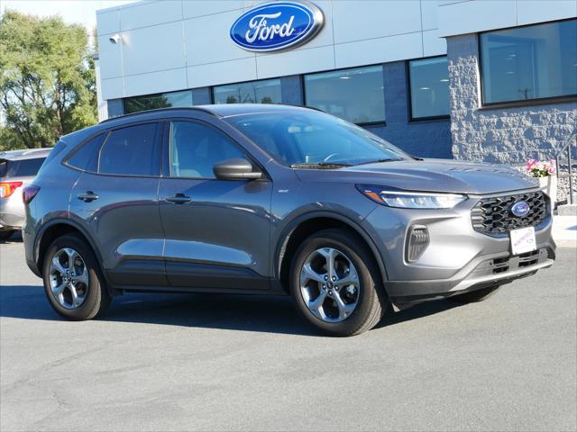 2025 Ford Escape ST-Line 2025 Ford Escape ST-Line