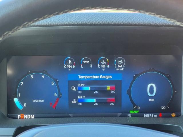 2024 Ford F-150 XLT 2024 Ford F-150 XLT