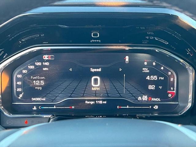 2024 GMC Sierra 1500 4WD Crew Cab Short Box SLT 2024 GMC Sierra 1500 4WD Crew Cab Short Box SLT