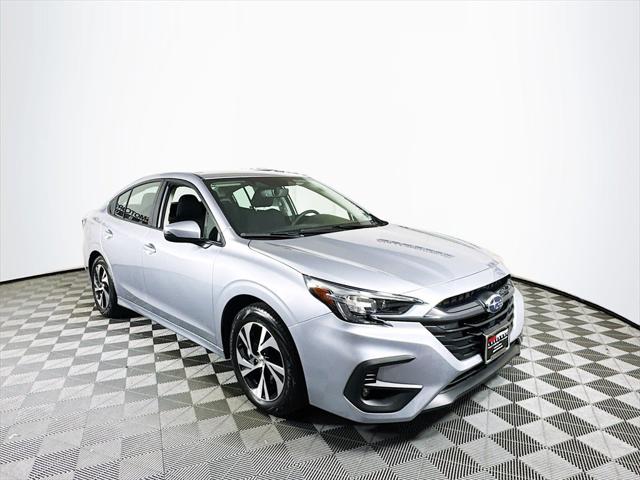 2025 Subaru Legacy Premium 2025 Subaru Legacy Premium