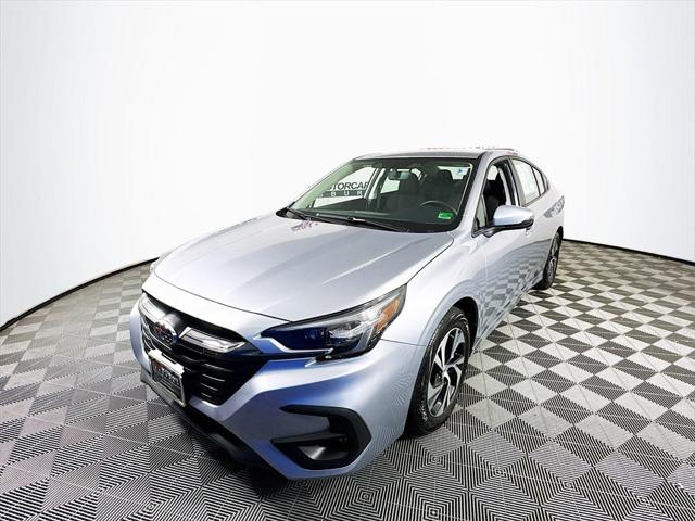 2025 Subaru Legacy Premium 2025 Subaru Legacy Premium