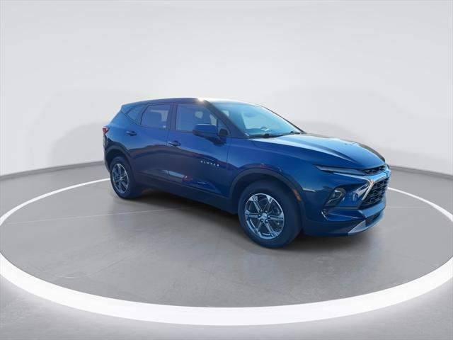 2023 Chevrolet Blazer AWD 2LT 2023 Chevrolet Blazer AWD 2LT