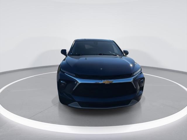 2023 Chevrolet Blazer AWD 2LT 2023 Chevrolet Blazer AWD 2LT
