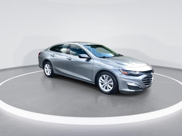 2023 Chevrolet Malibu FWD 1LT 2023 Chevrolet Malibu FWD 1LT