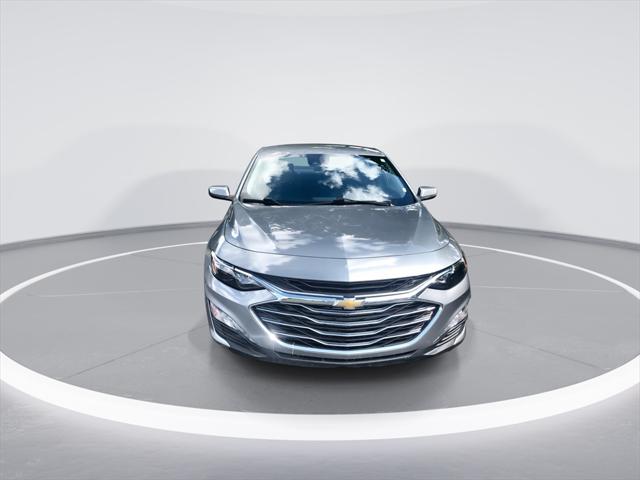 2023 Chevrolet Malibu FWD 1LT 2023 Chevrolet Malibu FWD 1LT