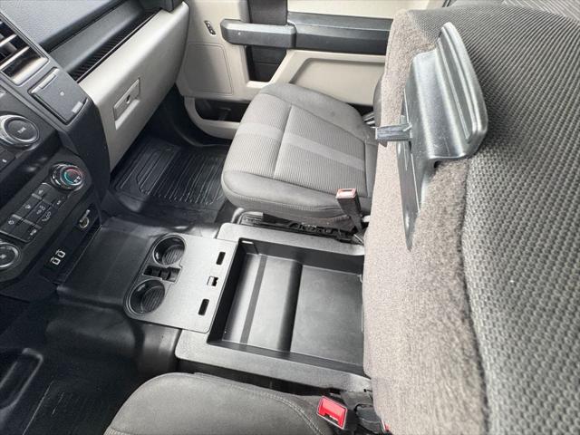 2020 Ford F-150 XL 2020 Ford F-150 XL