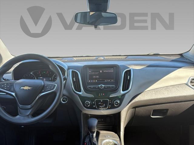 2023 Chevrolet Equinox FWD 2FL 2023 Chevrolet Equinox FWD 2FL