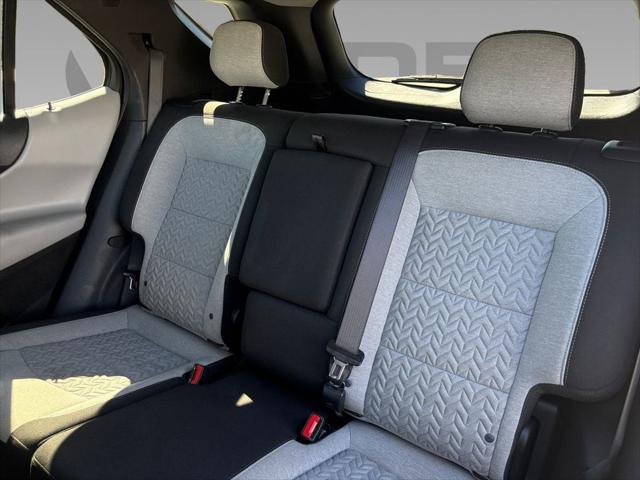 2023 Chevrolet Equinox FWD 2FL 2023 Chevrolet Equinox FWD 2FL